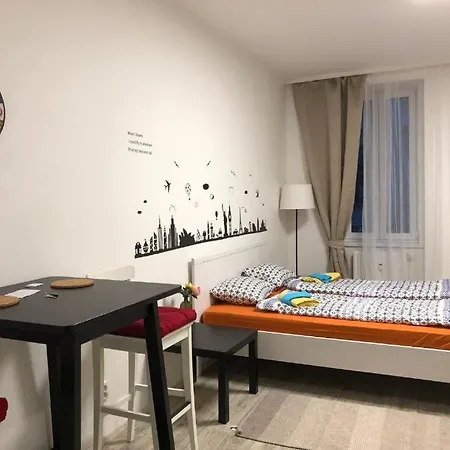 아파트 Apartmans In The Center With Privat Parking