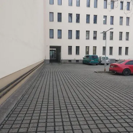 Apartmans In The Center With Privat Parking * 브르노