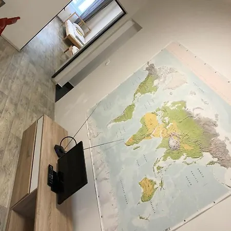 Apartmans In The Center With Privat Parking