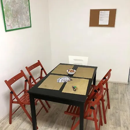 Apartmans In The Center With Privat Parking