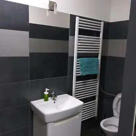 Apartmans In The Center With Privat Parking 브르노