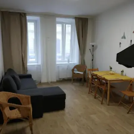 Apartmans In The Center With Privat Parking *