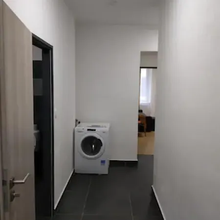 Apartmans In The Center With Privat Parking 아파트 브르노